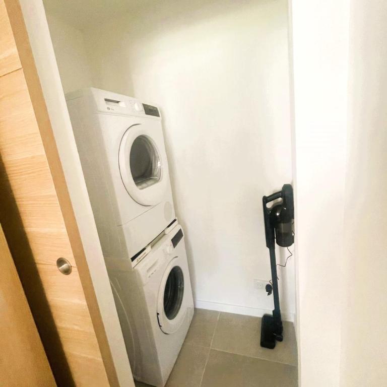 Appartement Standing 70m2 proche mer avec piscine - Appartement 3 Chambres - 2