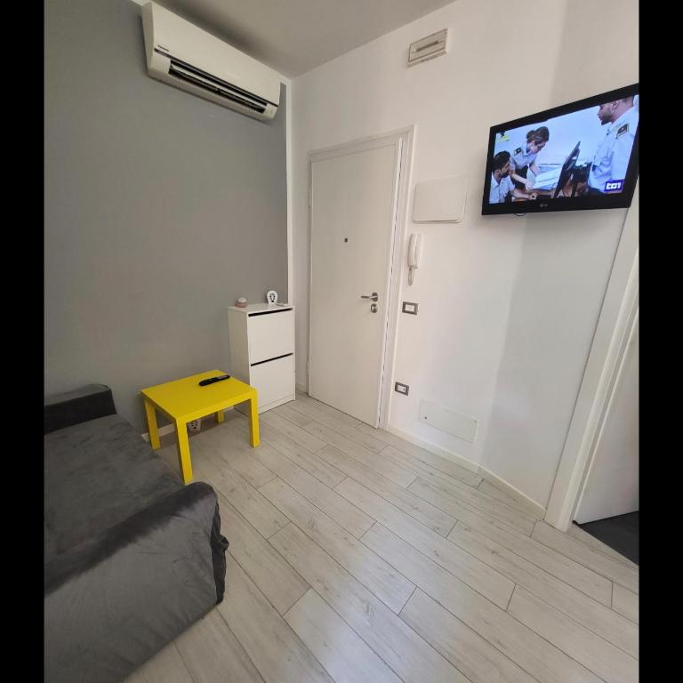 Bilocale Di Lusso Centro Storico zona Verdi - Appartamento con 1 Camera da Letto - 25