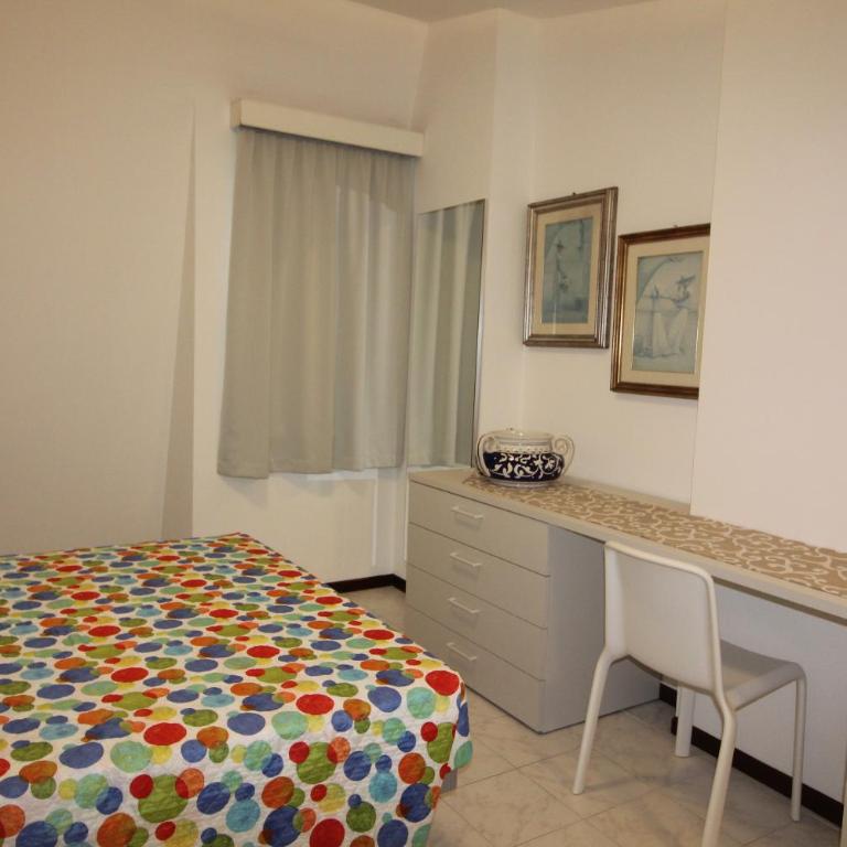 Residence Isvico - Appartamentino su 2 Livelli - 19