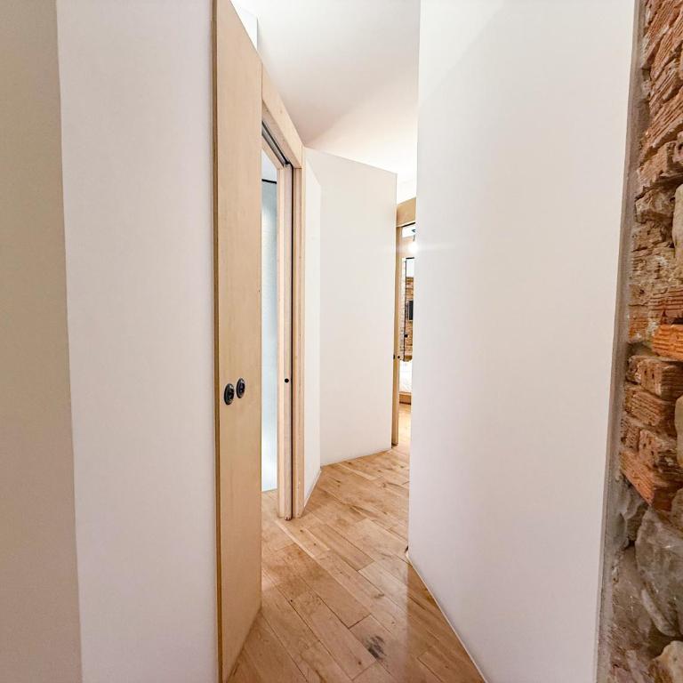 Plaza Moyúa Confort y elegancia con parking - Apartamento de 2 dormitorios - 15