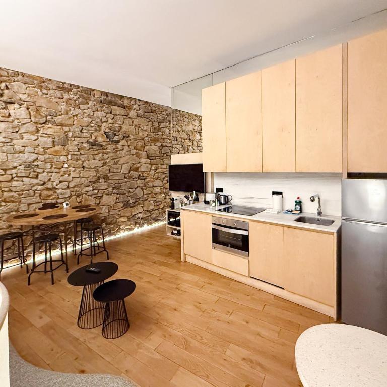 Plaza Moyúa Confort y elegancia con parking - Apartamento de 2 dormitorios - 5