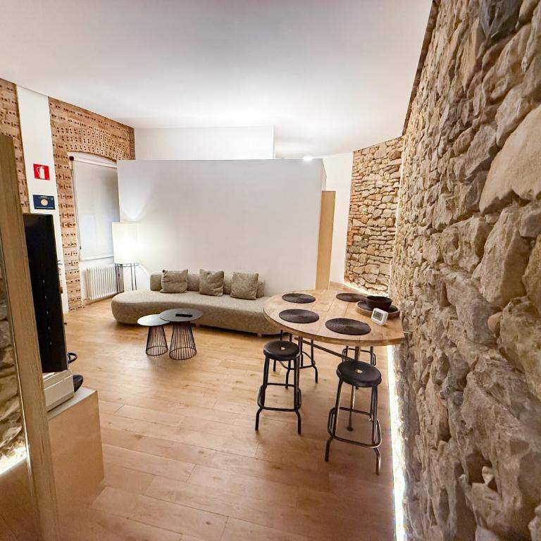 Plaza Moyúa Confort y elegancia con parking - Apartamento de 2 dormitorios - 3