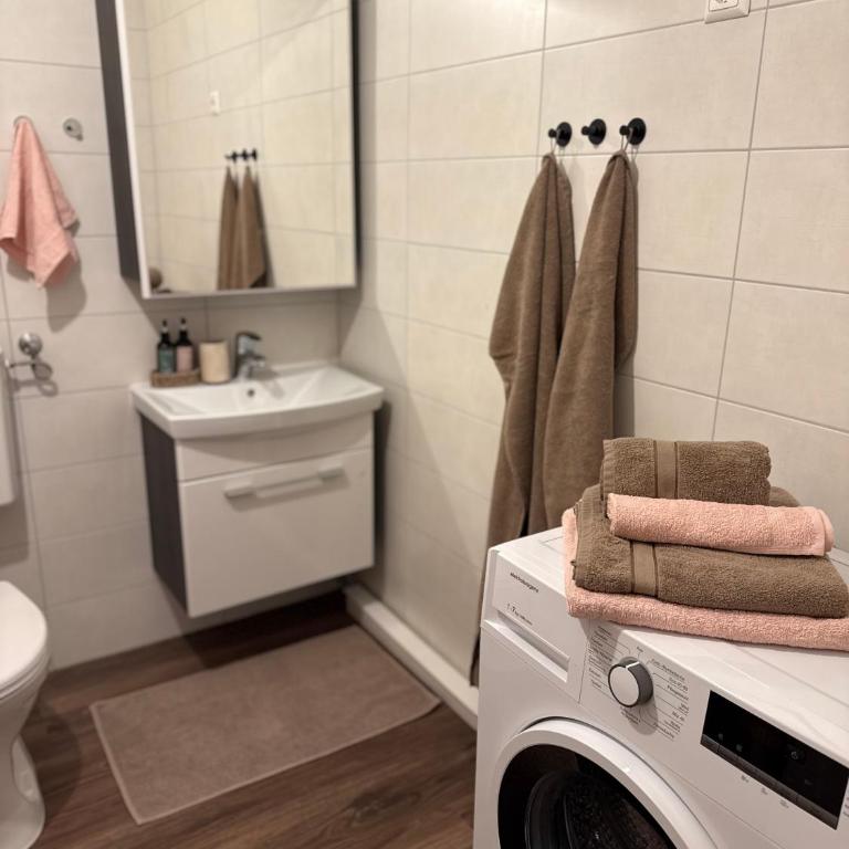 Boutique Apartment Klagenfurt - Apartment mit 1 Schlafzimmer - 7