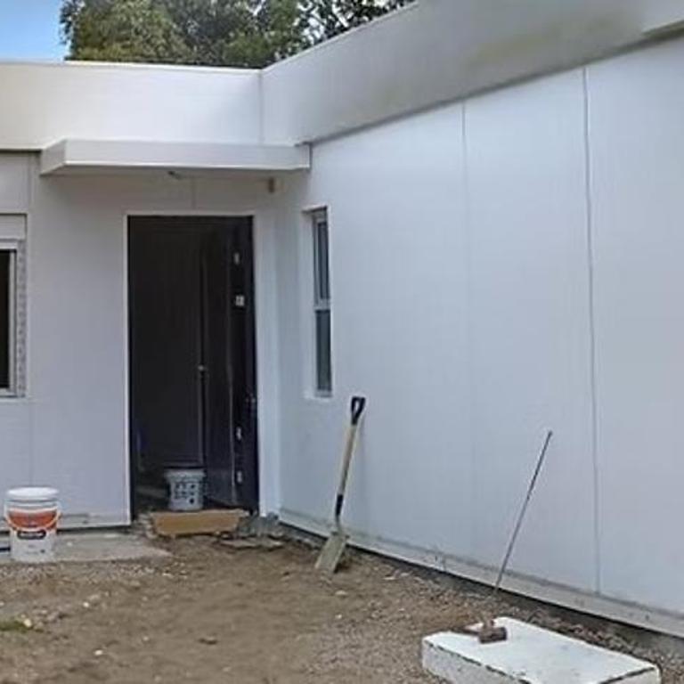 casa en ica con piscina - One-Bedroom Villa - 1
