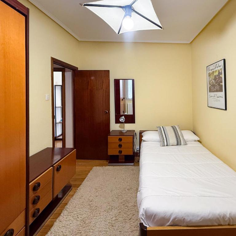 VT - Hogar Familiar en Deusto - Apartamento de 3 dormitorios - 39