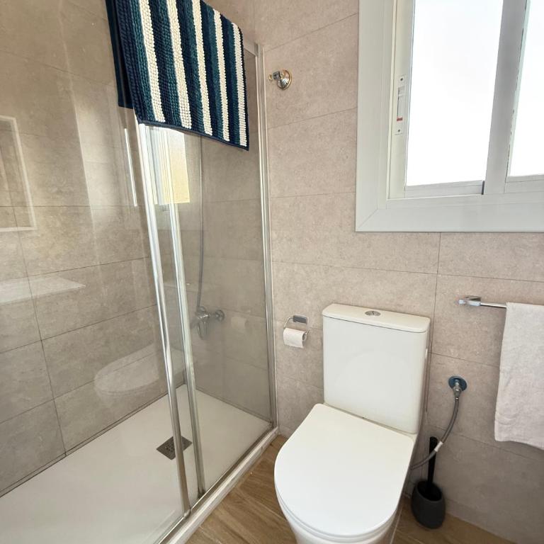 Apartamento 1 línea de playa + Parking! Salou - Apartamento con vistas al mar - 16