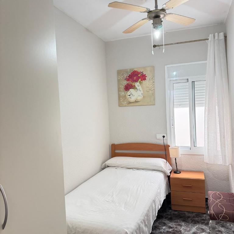 Apartamento 1 línea de playa + Parking! Salou - Apartamento con vistas al mar - 25