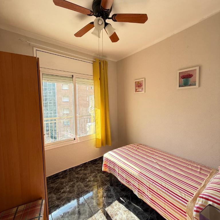Apartamento 1 línea de playa + Parking! Salou - Apartamento con vistas al mar - 26