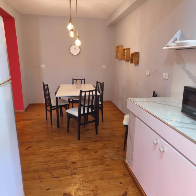 La Plaza - Apartamento de 1 dormitorio - 4