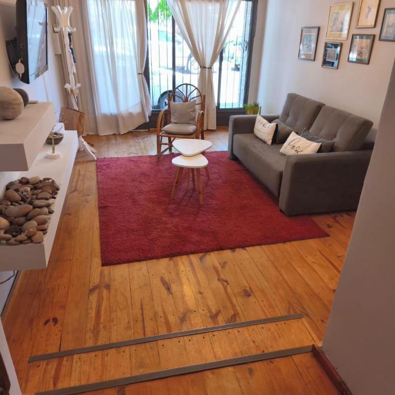La Plaza - Apartamento de 1 dormitorio - 9