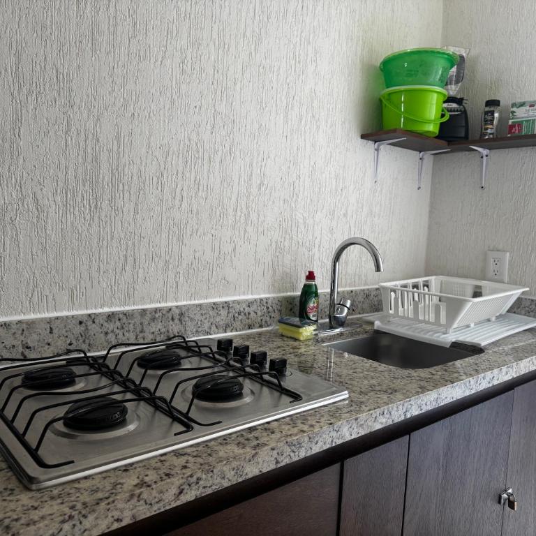 Pedacito de calma - Apartment - 23