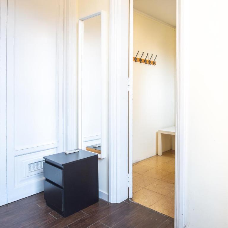 360 Hostel Centro - Single Bed in 2-Bed Dormitory Room - 4