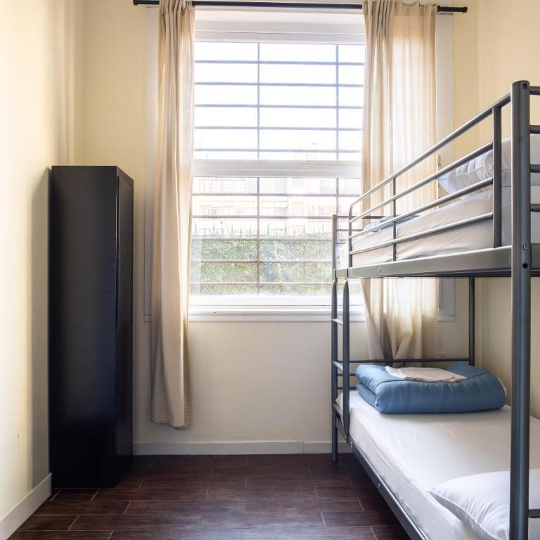 360 Hostel Centro - Single Bed in 2-Bed Dormitory Room - 1