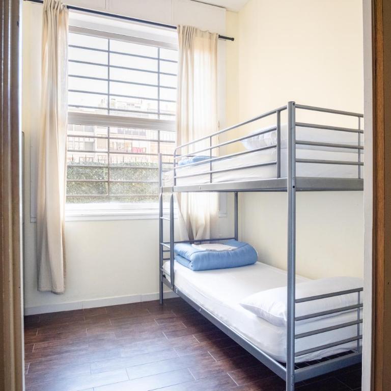 360 Hostel Centro - Single Bed in 2-Bed Dormitory Room - 5