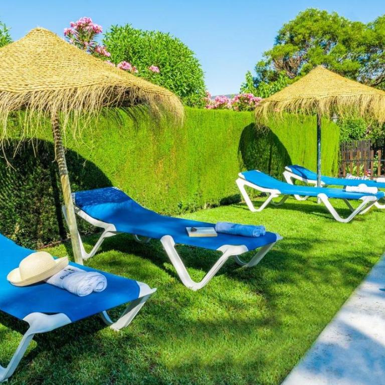 Casa Castillo Malaga by Ruralidays - Four-Bedroom Villa - 27