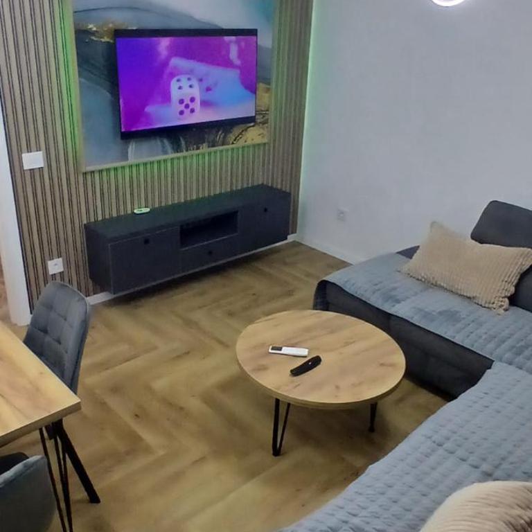 Centar Banja luka apartment - Apartman sa 2 Spavaće Sobe - 4
