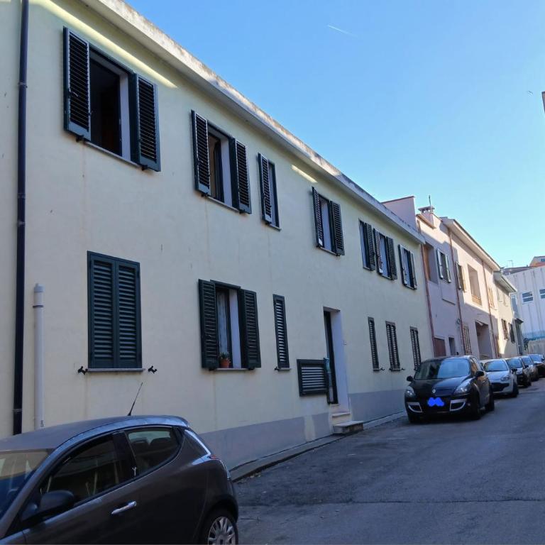 Corallo Rosso - Appartamento con 2 Camere da Letto - 26