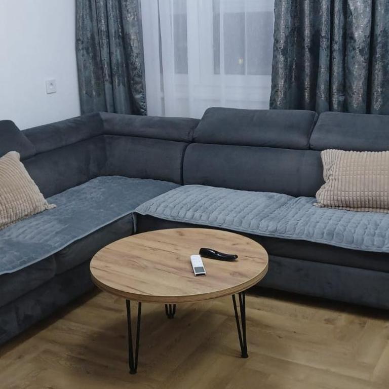 Centar Banja luka apartment - Apartman sa 2 Spavaće Sobe - 9