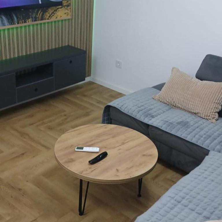 Centar Banja luka apartment - Apartman sa 2 Spavaće Sobe - 11