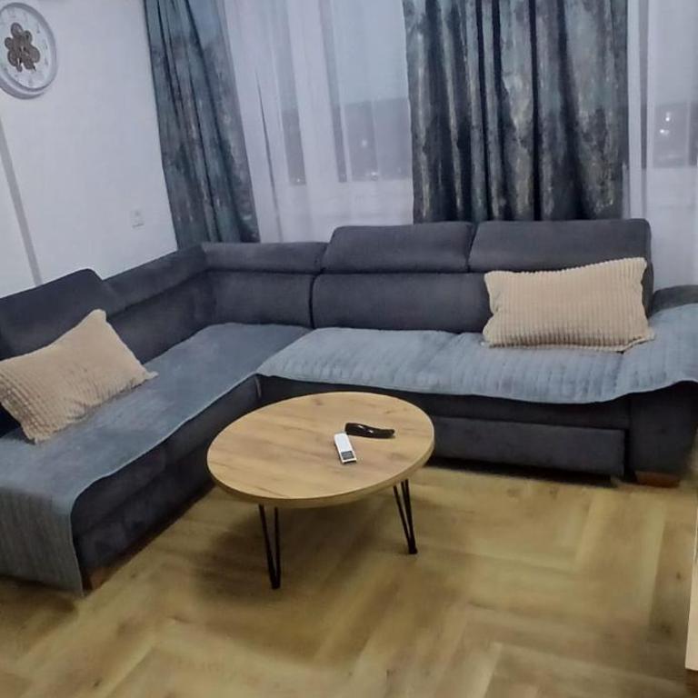 Centar Banja luka apartment - Apartman sa 2 Spavaće Sobe - 13