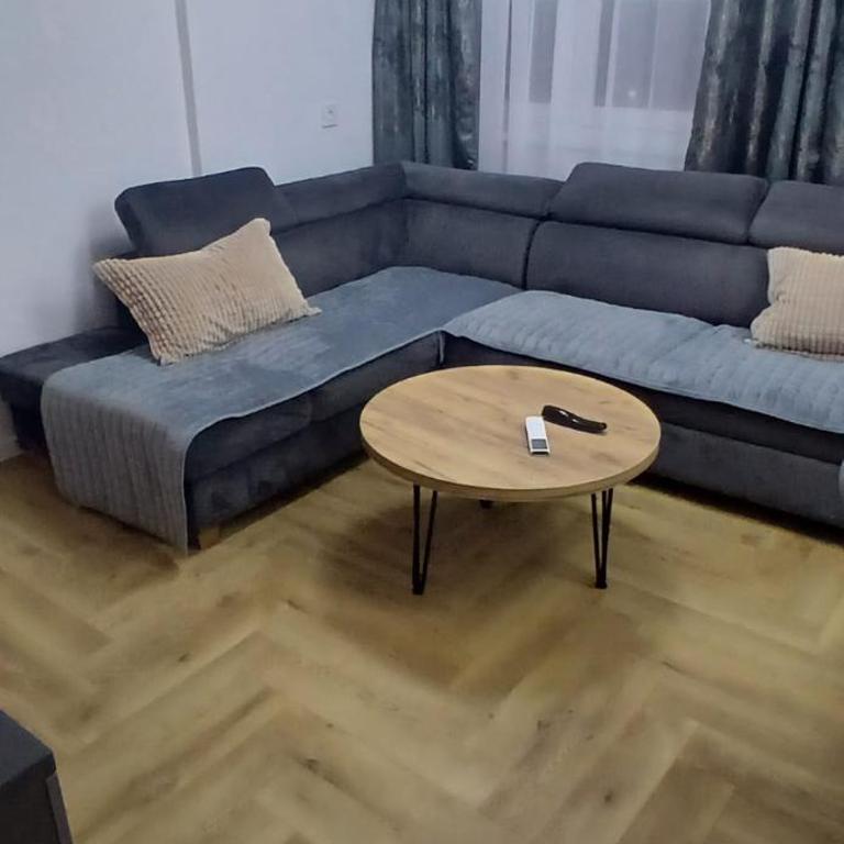 Centar Banja luka apartment - Apartman sa 2 Spavaće Sobe - 16