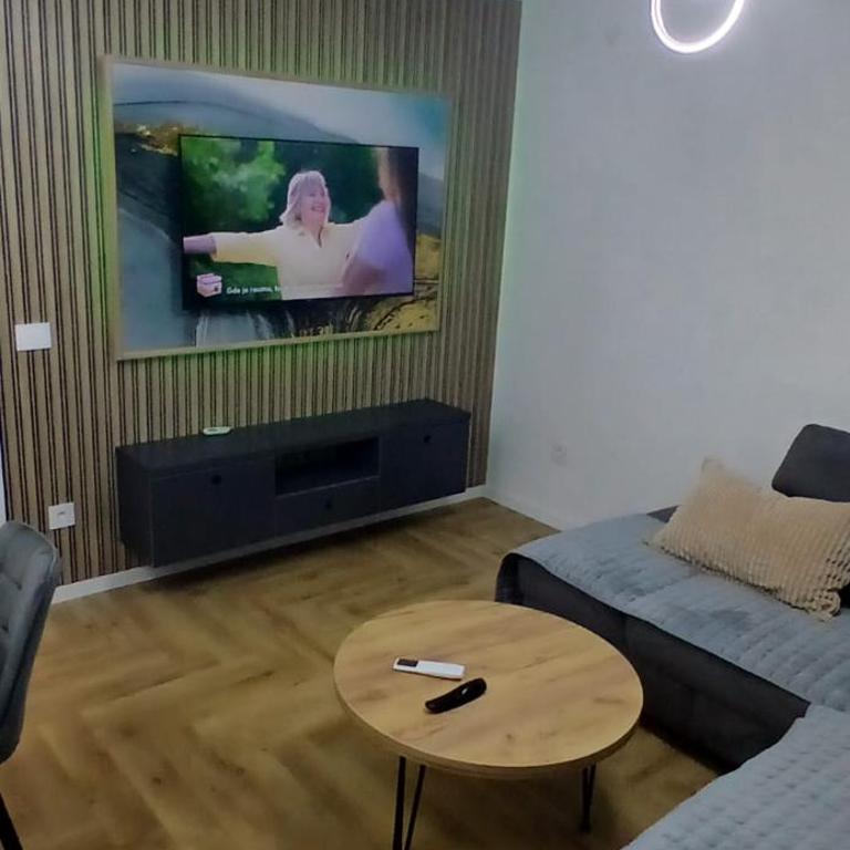 Centar Banja luka apartment - Apartman sa 2 Spavaće Sobe - 18