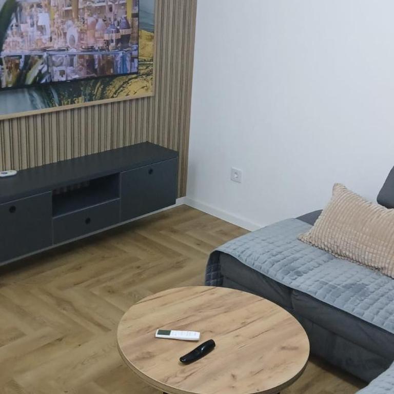 Centar Banja luka apartment - Apartman sa 2 Spavaće Sobe - 23
