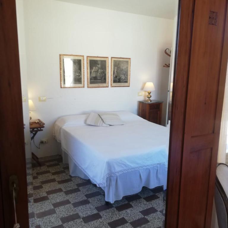Casa Patrizia - Elegant two bedroom seafront house on Viareggio Promenade - Casa con 2 Camere da Letto - 10