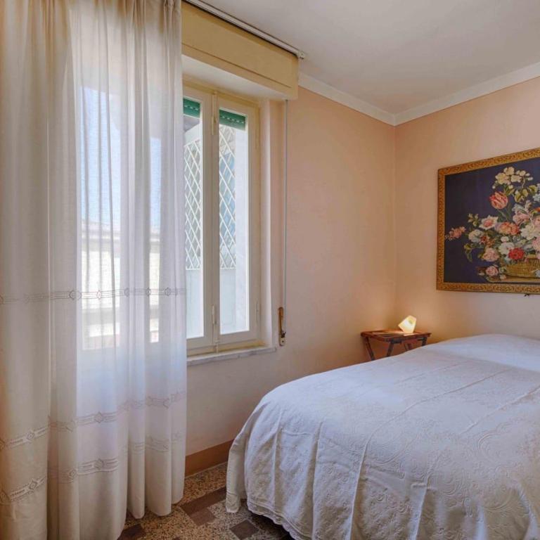 Casa Patrizia - Elegant two bedroom seafront house on Viareggio Promenade - Casa con 2 Camere da Letto - 14
