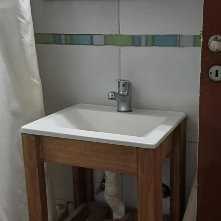 DEPARTAMENTO EN PLAZA COLON, 200 MTS DE LA PLAYA - Apartamento de 1 dormitorio - 29