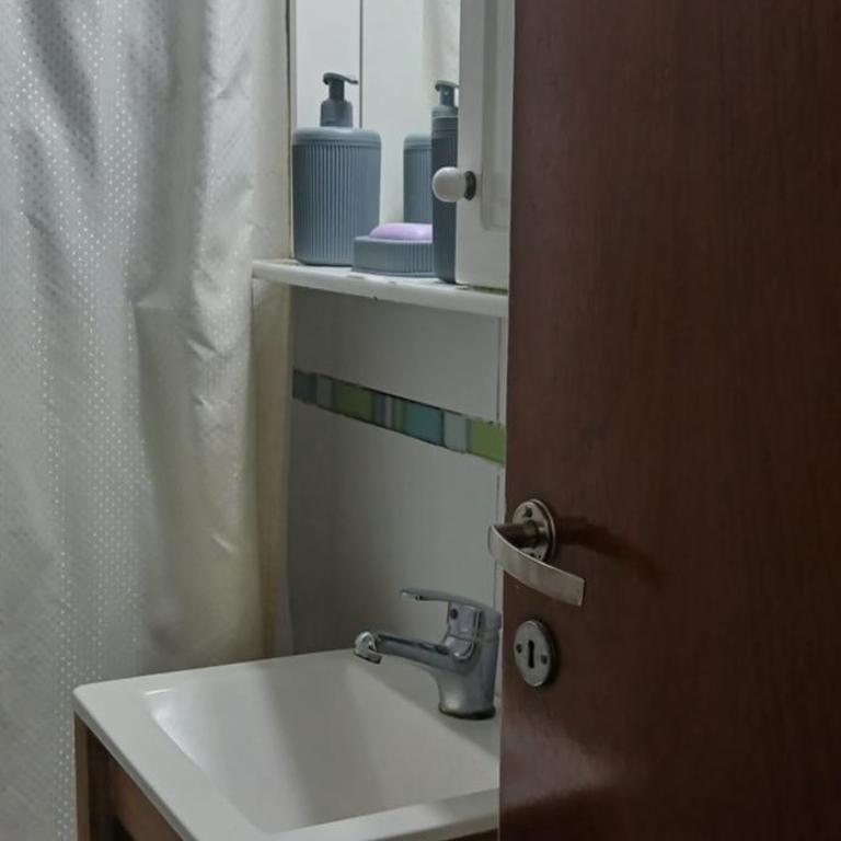 DEPARTAMENTO EN PLAZA COLON, 200 MTS DE LA PLAYA - Apartamento de 1 dormitorio - 27