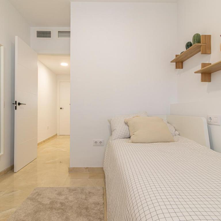 Living Jerez - Casa de 3 dormitorios - 16