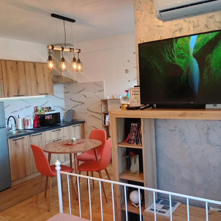 Apartman Cvijetić - One-Bedroom Apartment - 22