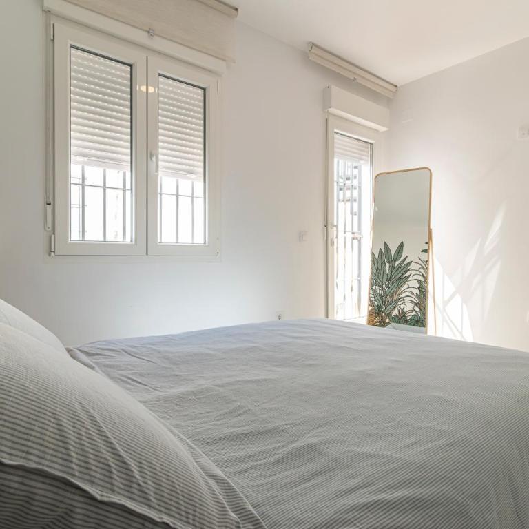 Living Jerez - Casa de 3 dormitorios - 22