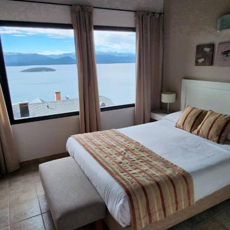 Catalonia Sur Aparts-Spa - One-Bedroom Apartment - 6