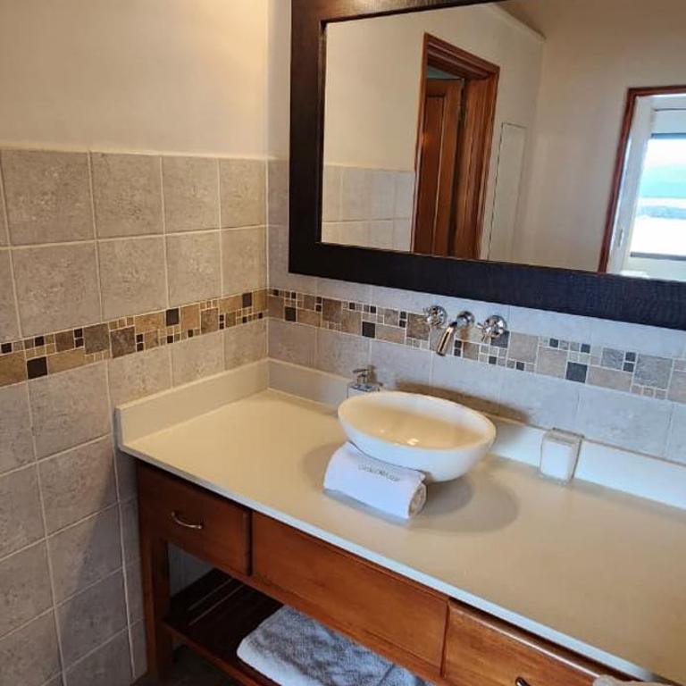 Catalonia Sur Aparts-Spa - One-Bedroom Apartment - 7
