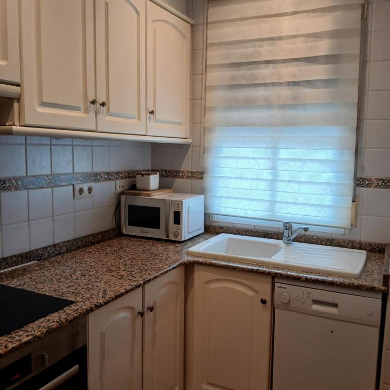 Montgo Sea & Mountain - Apartamento de 2 dormitorios - 8