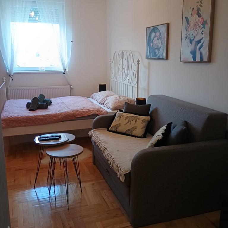 Apartman Cvijetić - One-Bedroom Apartment - 17