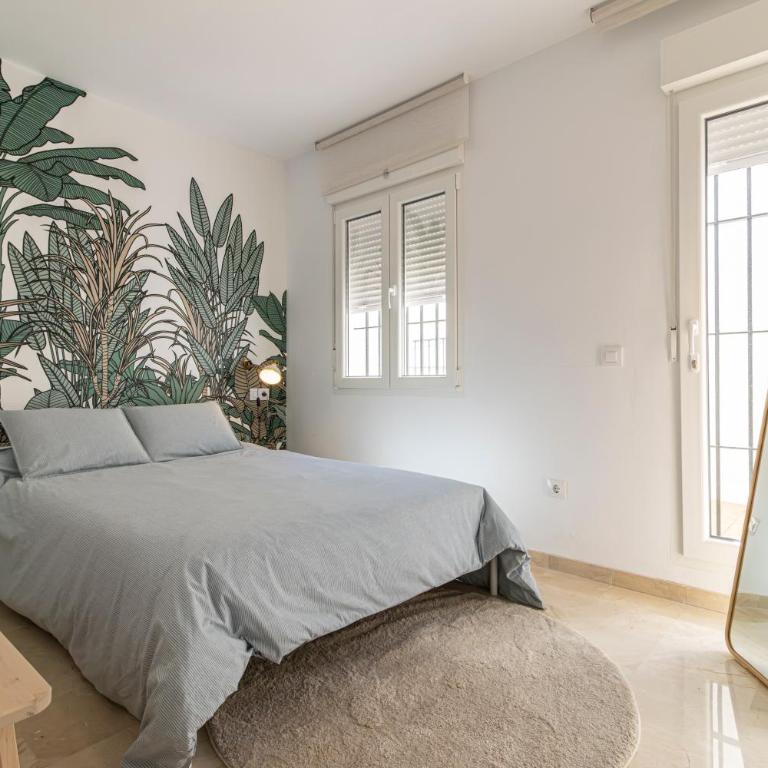 Living Jerez - Casa de 3 dormitorios - 10