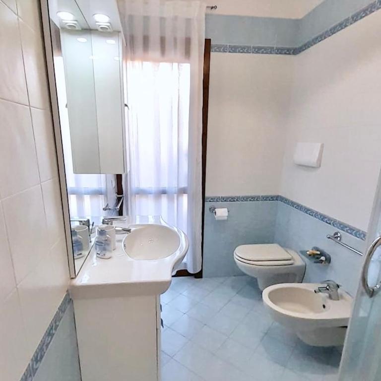 Panoramic apartment 6 beds In Marinella with garden SEA VIEW - Appartamento con 2 Camere da Letto e Vista Mare - 21