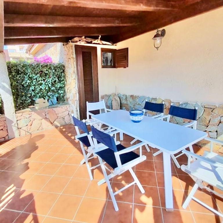 Panoramic apartment 6 beds In Marinella with garden SEA VIEW - Appartamento con 2 Camere da Letto e Vista Mare - 10