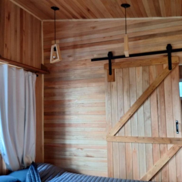Cabaña Tu Refugio - Apartamento de 1 dormitorio - 12