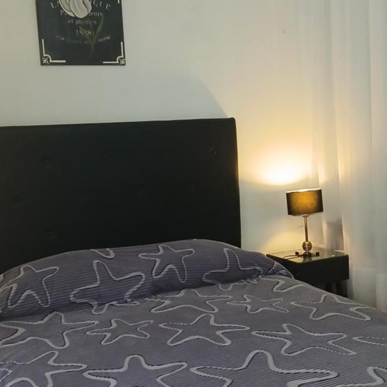 DEPARTAMENTO EN PLAZA COLON, 200 MTS DE LA PLAYA - Apartamento de 1 dormitorio - 10