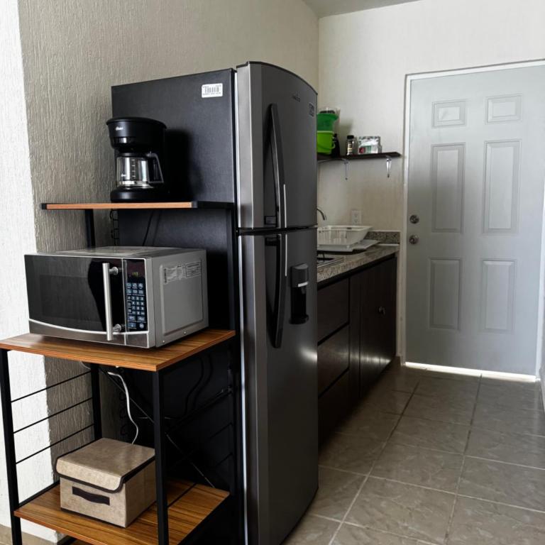 Pedacito de calma - Apartment - 24