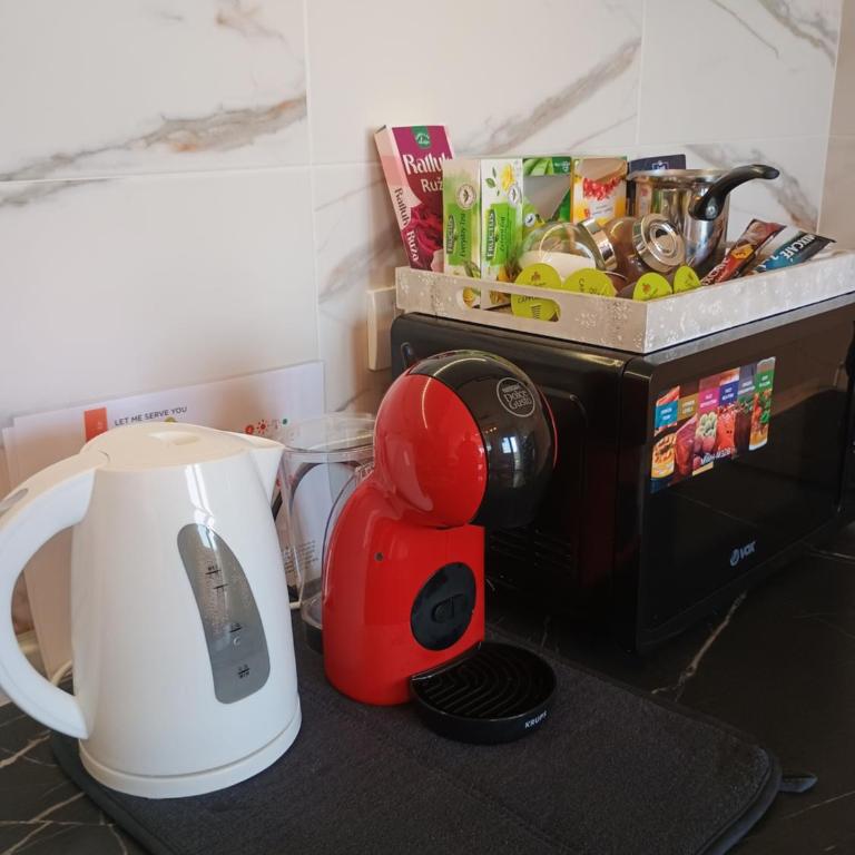 Apartman Cvijetić - One-Bedroom Apartment - 27