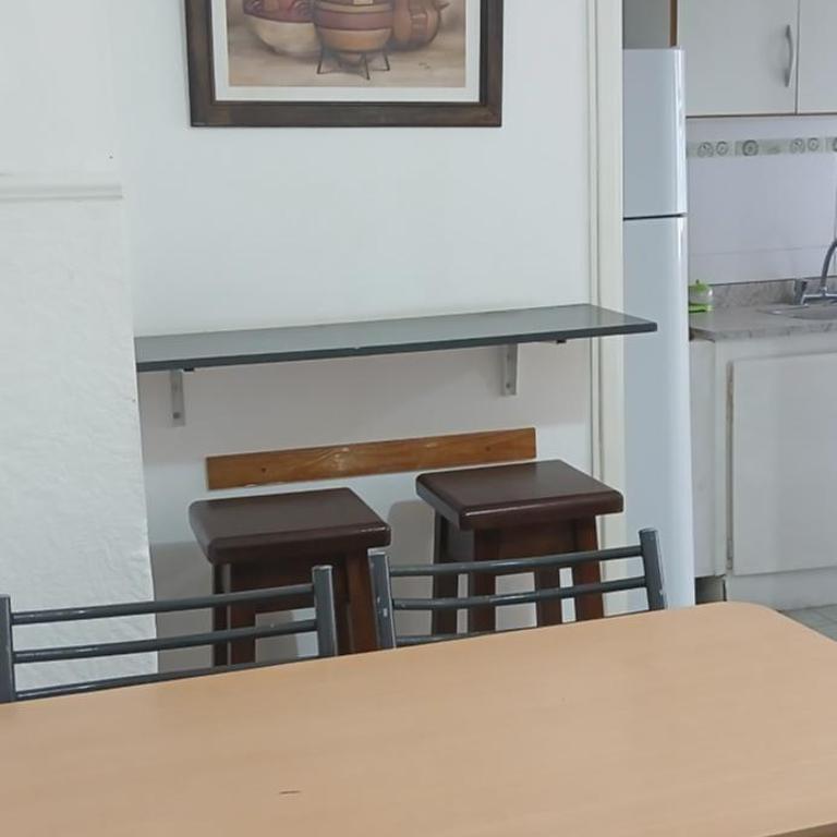 DEPARTAMENTO EN PLAZA COLON, 200 MTS DE LA PLAYA - Apartamento de 1 dormitorio - 21