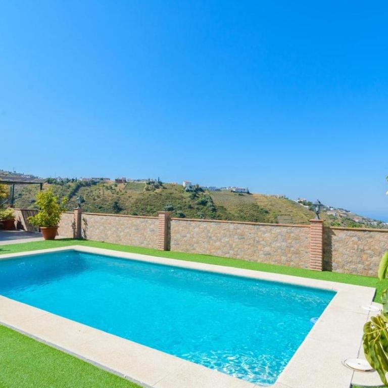 Casa Charnite Competa by Ruralidays - Villa de 2 dormitorios - 20