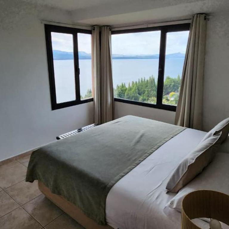 Catalonia Sur Aparts-Spa - Deluxe Two-Bedroom Apartment - 9