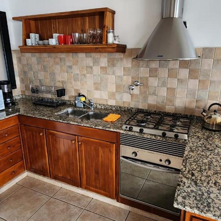Catalonia Sur Aparts-Spa - Deluxe Two-Bedroom Apartment - 14