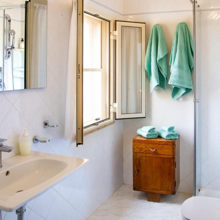 Agriturismo La Genziana - Appartamento con 2 Camere da Letto - 2